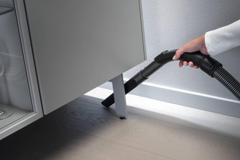 Miele SFD10 Sfd 10 - Long Crevice Nozzle For Cleaning Deep Crevices.