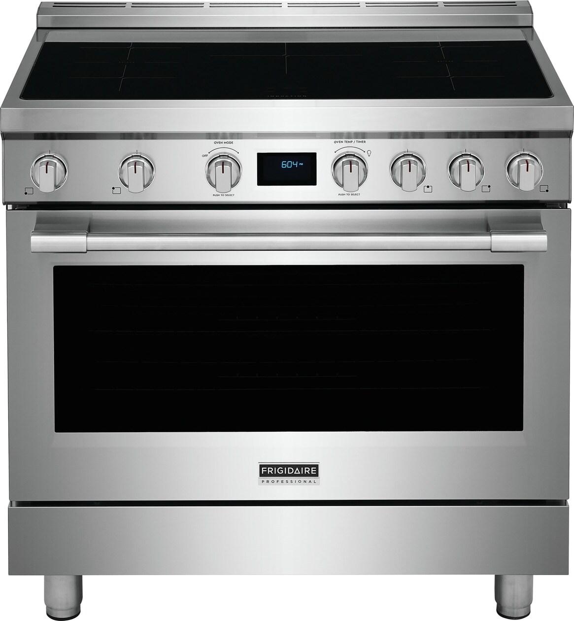 Frigidaire PCFI3668AF Frigidaire Professional 36