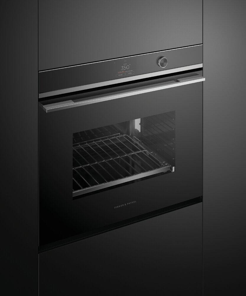Fisher & Paykel OB30SDPTDX2 Oven, 30", 17 Function, Self-Cleaning