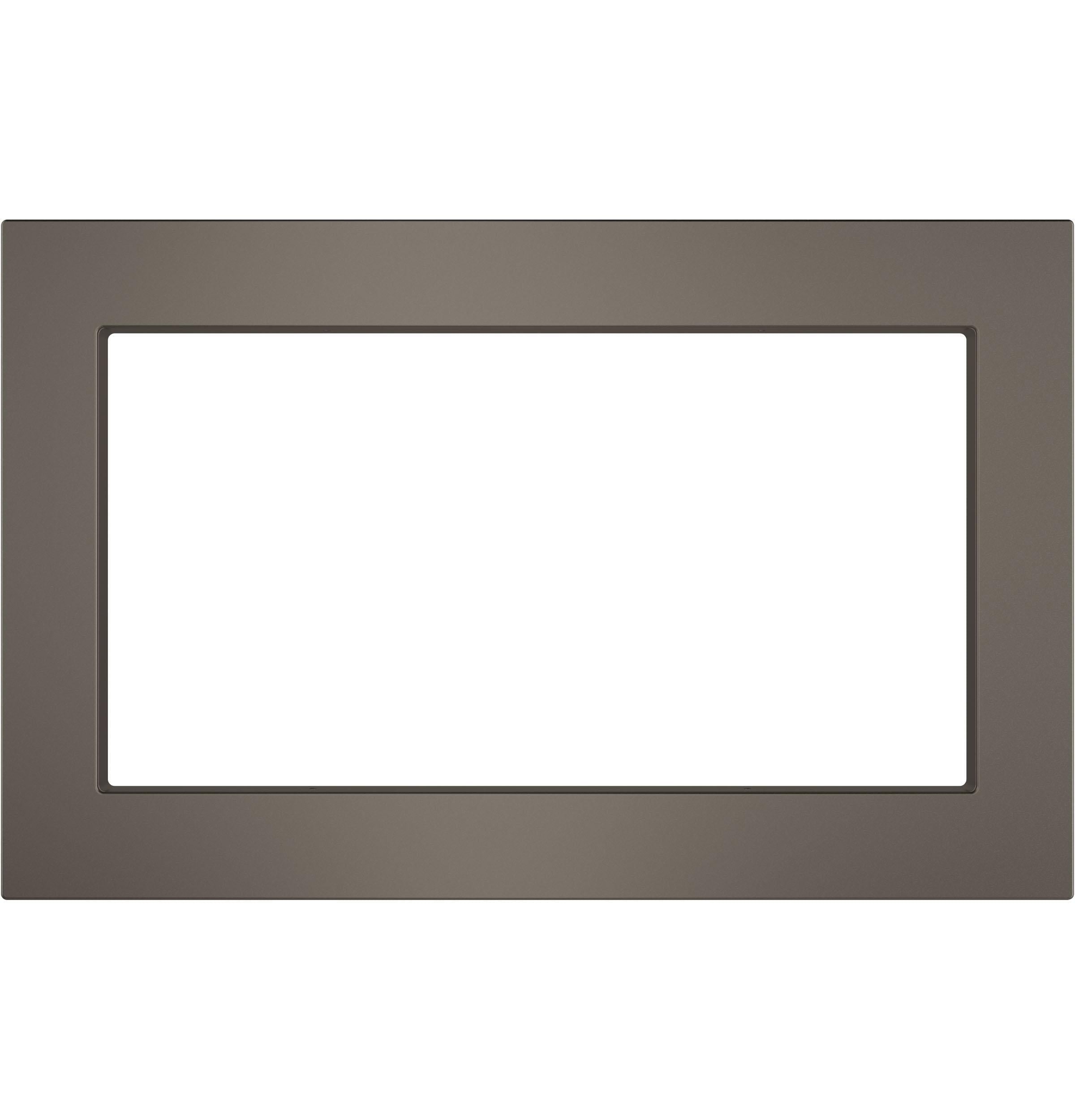 Ge Appliances JX7230ELES Ge® Required 30" Built-In Trim Kit Jx7230Eles