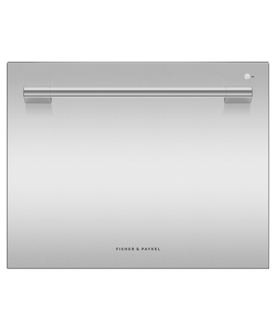 Fisher & Paykel DD24STX6PX1 Dishdrawer™ Dishwasher, Tall, Sanitize