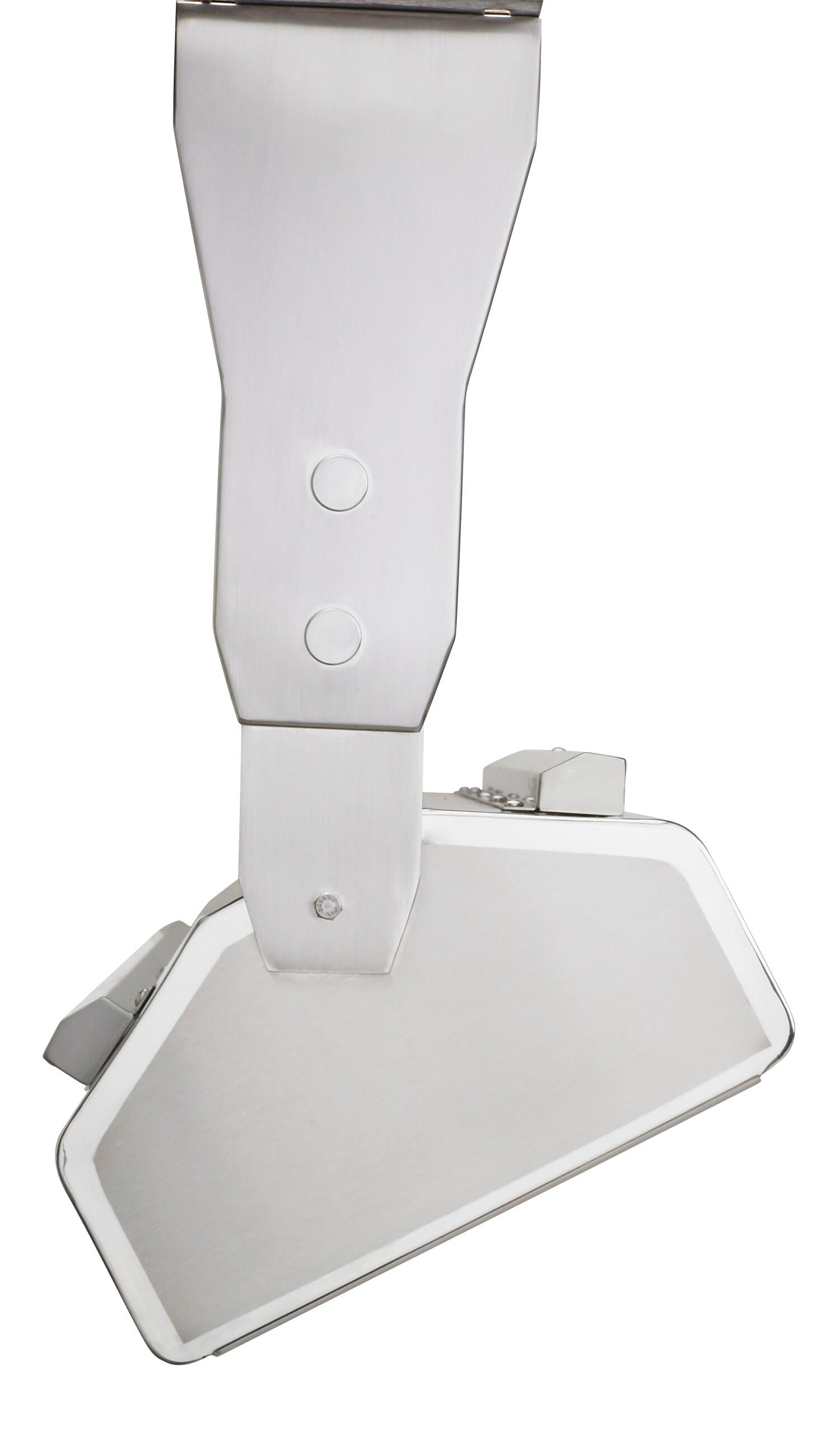 Lynx LHEM48NG 48" Eave Mounted Heater Ng