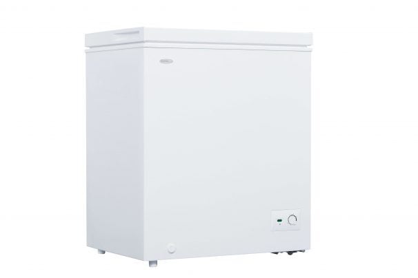 Danby DCF050B1WM Danby Diplomat 5.0 Cu. Ft. Chest Freezer