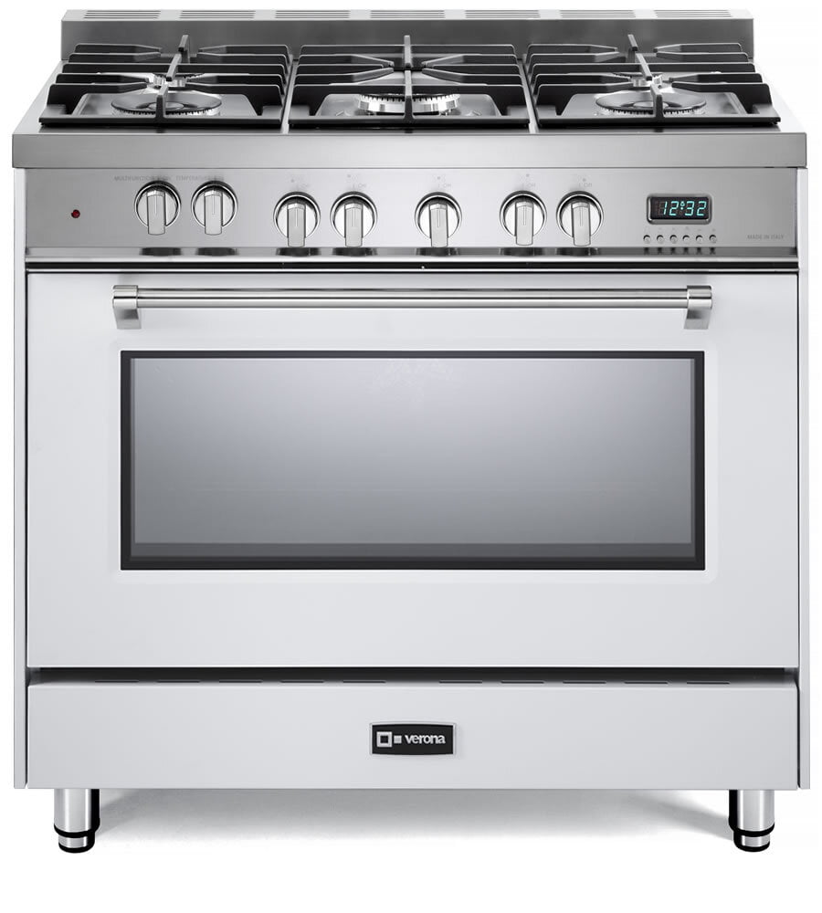 Verona VPFSGE365W White 36
