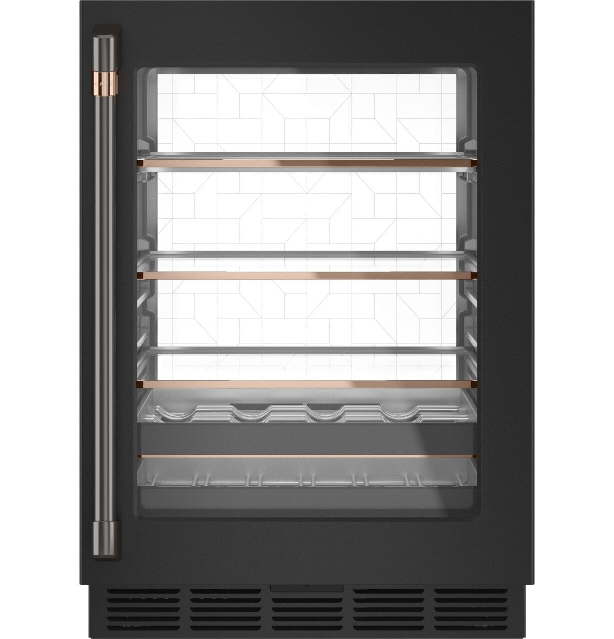 Cafe CCP06BP3PD1 Café Beverage Center