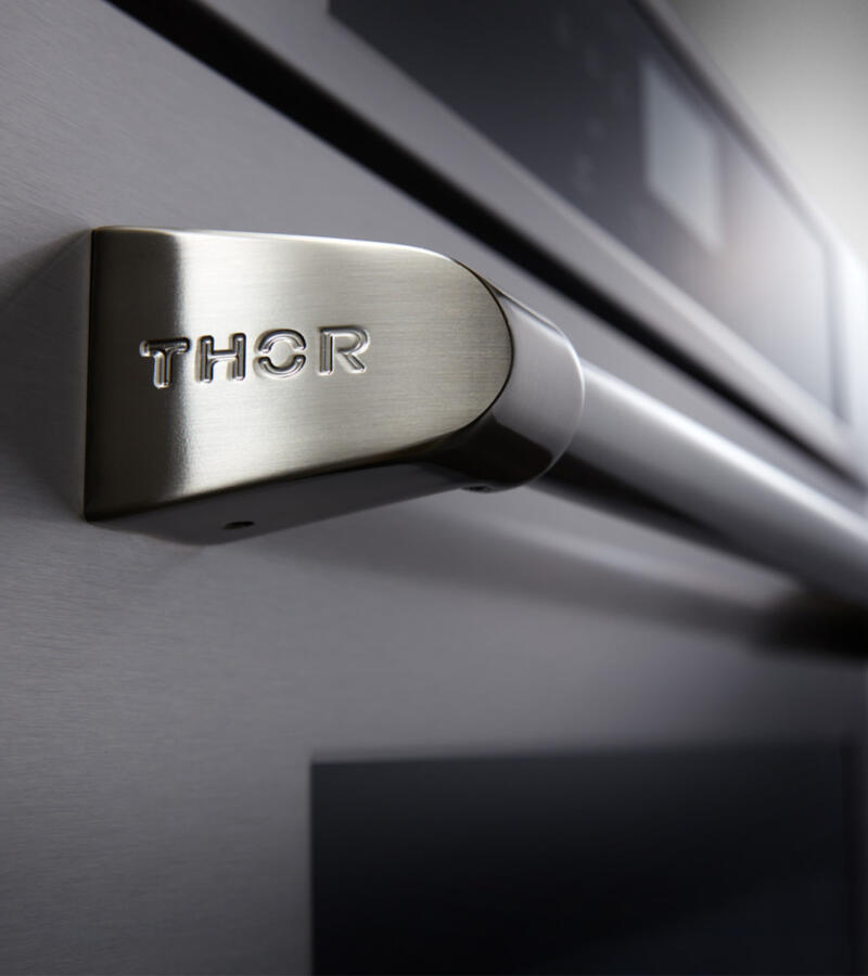 Thor Kitchen HEW3001 30 Inch Professional Self-Cleaning Electric Wall Oven