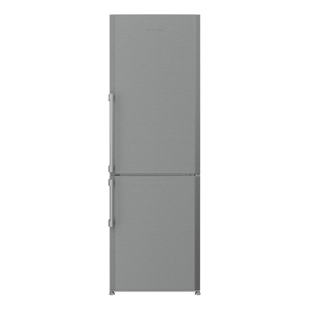 Blomberg Appliances BRFB1322SS 24
