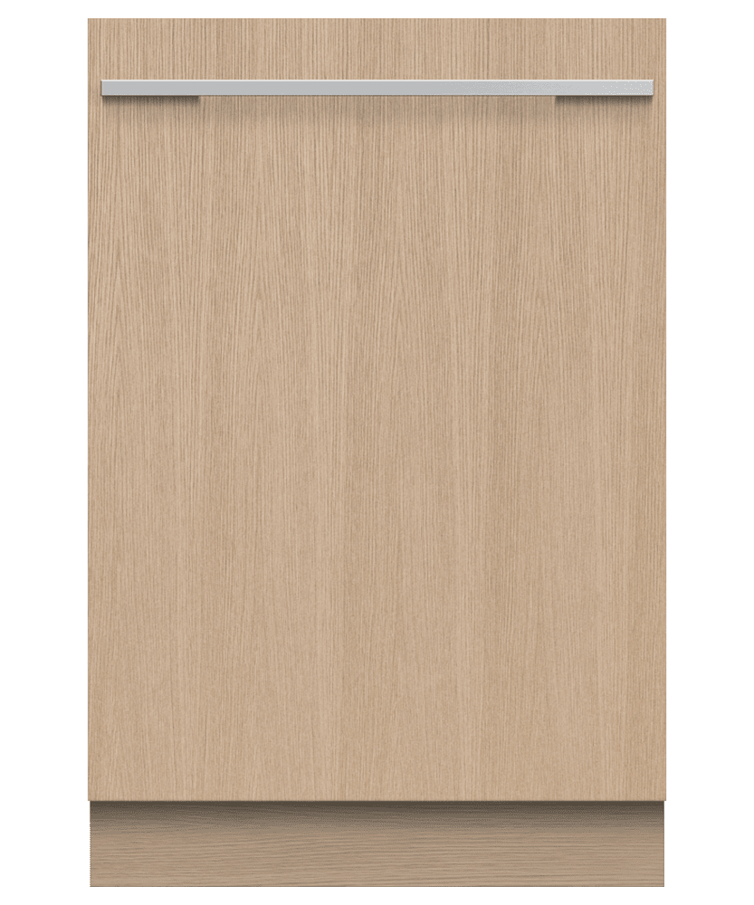 Fisher & Paykel DW24U6I1 Integrated Dishwasher, 24