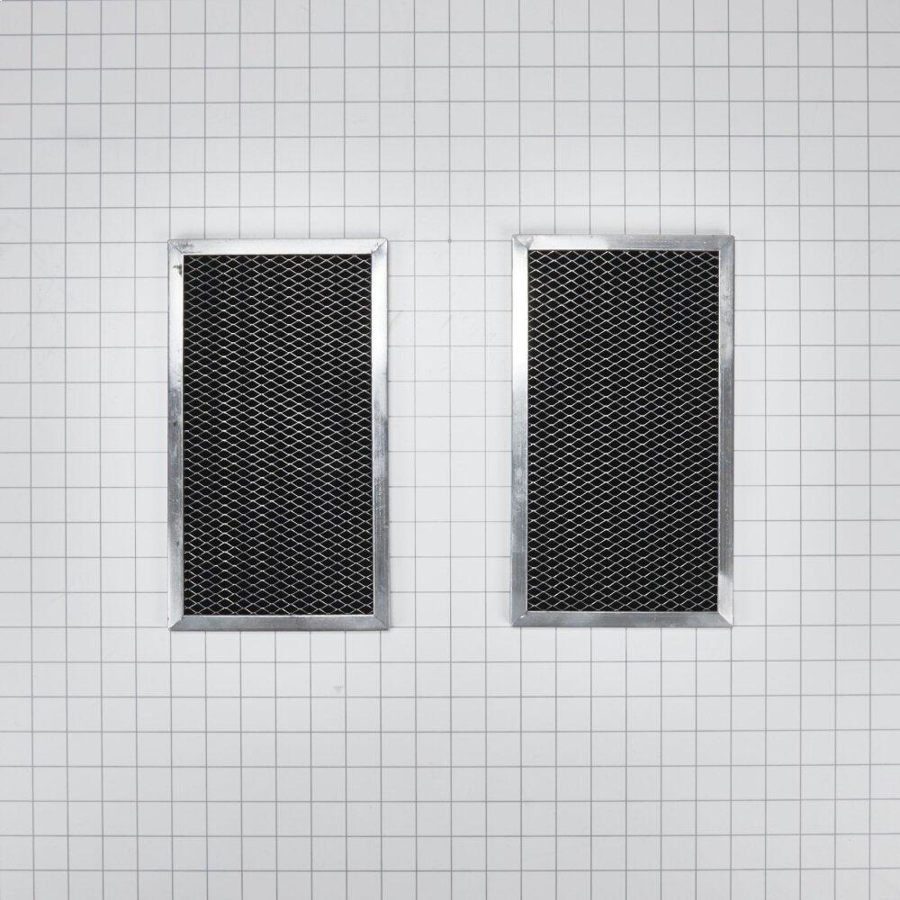 Kitchenaid W10112514A Microwave Charcoal Filter - Other