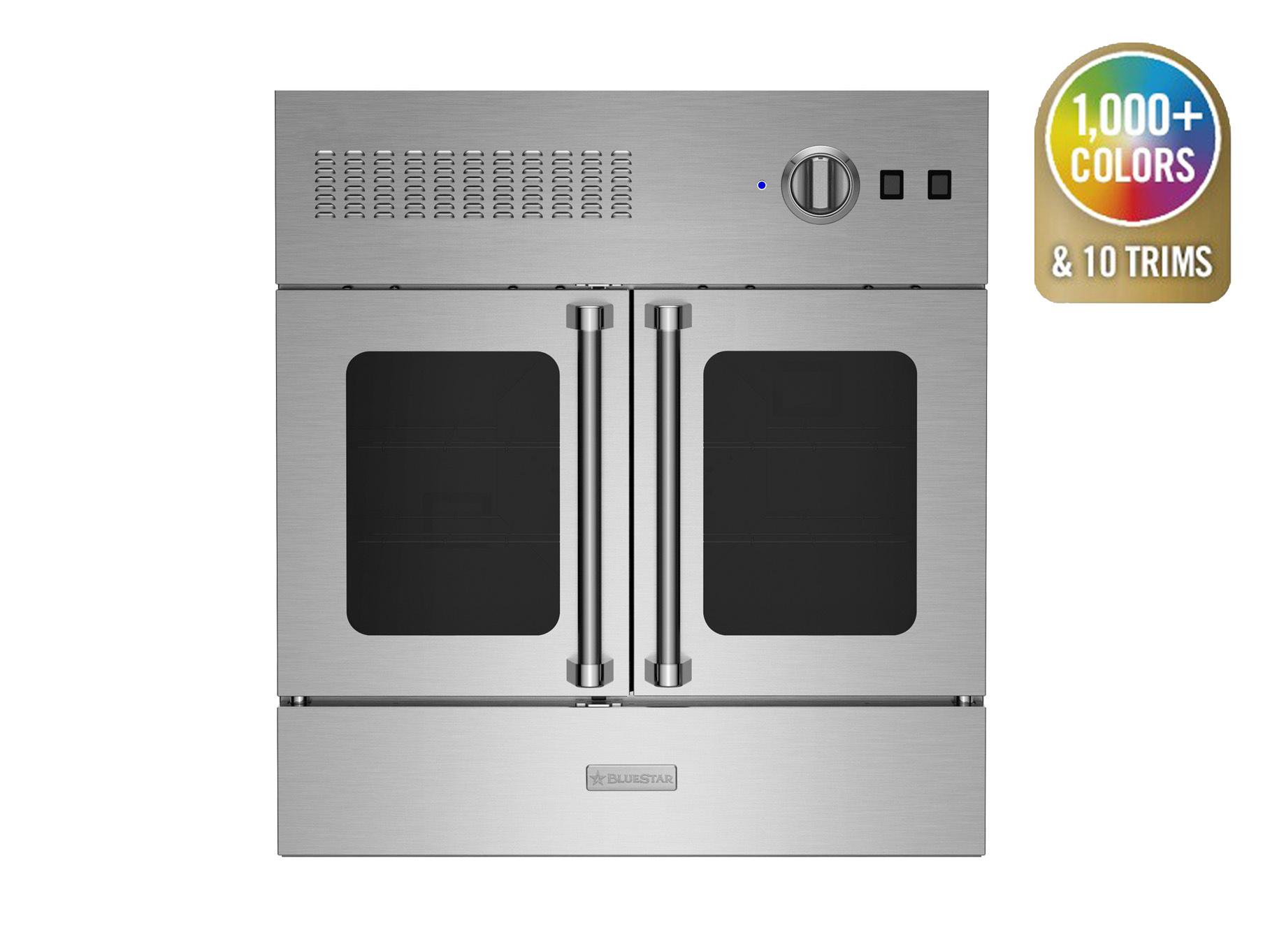 Bluestar BWO30AGSV2 30