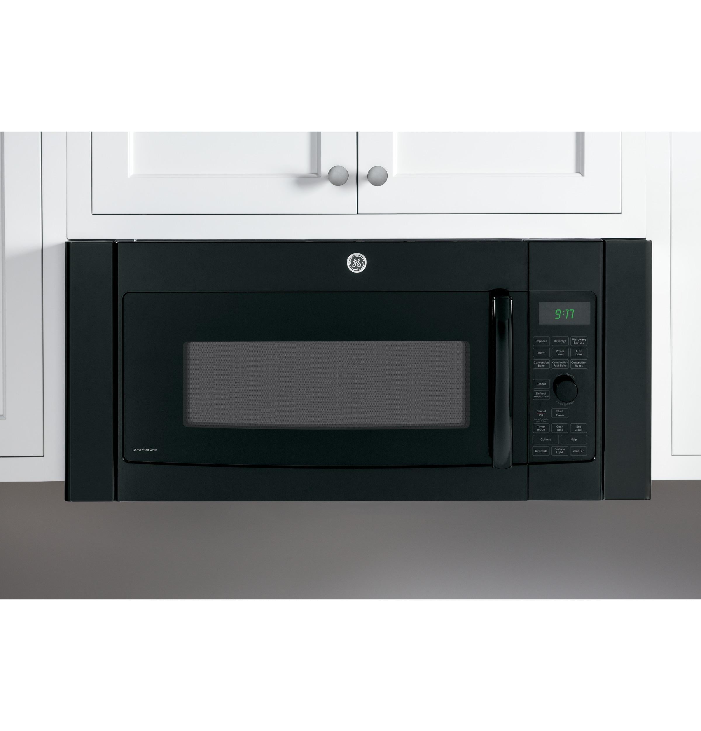Ge Appliances JX36BBB 36