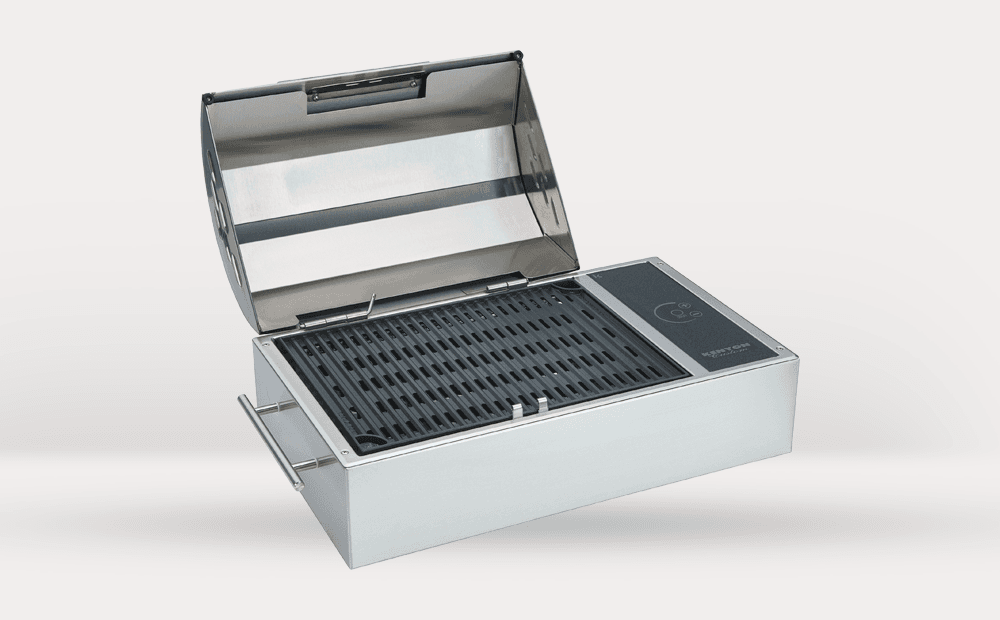 Kenyon B70583 Floridian Portable Grill