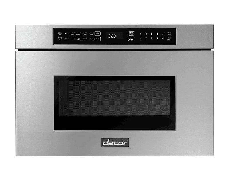 Dacor DMR24M977WS 24