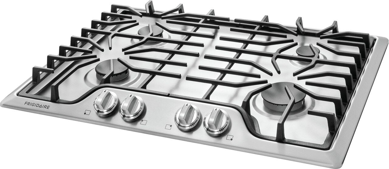 Frigidaire FFGC3026SS Frigidaire 30'' Gas Cooktop