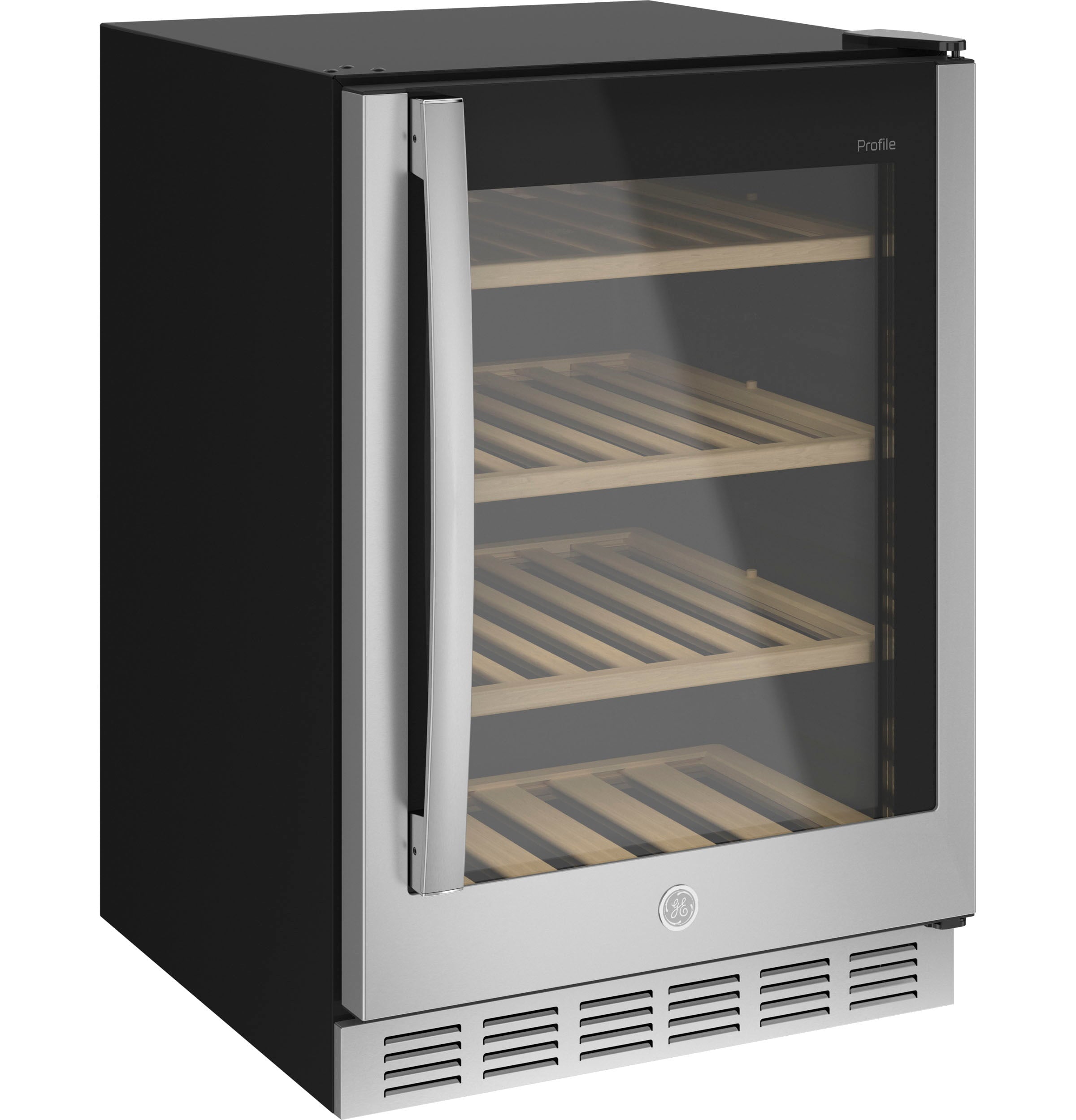 Ge Appliances PVS06BSPSS Ge Profile™ Series Beverage Center
