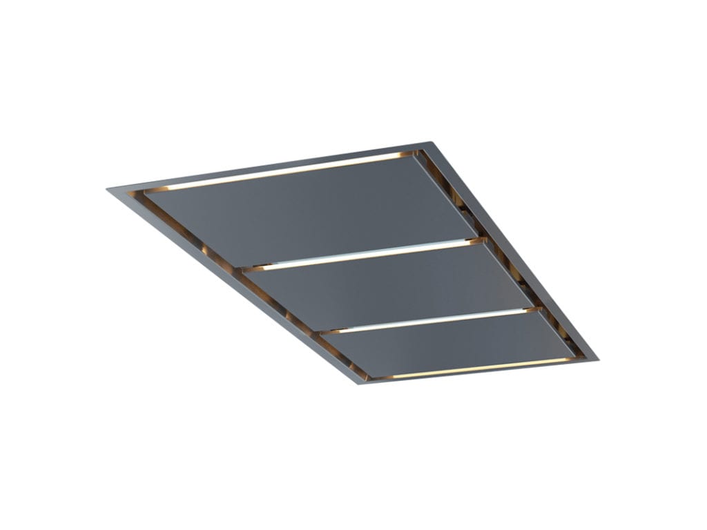 Zephyr ALUE63BSX 63
