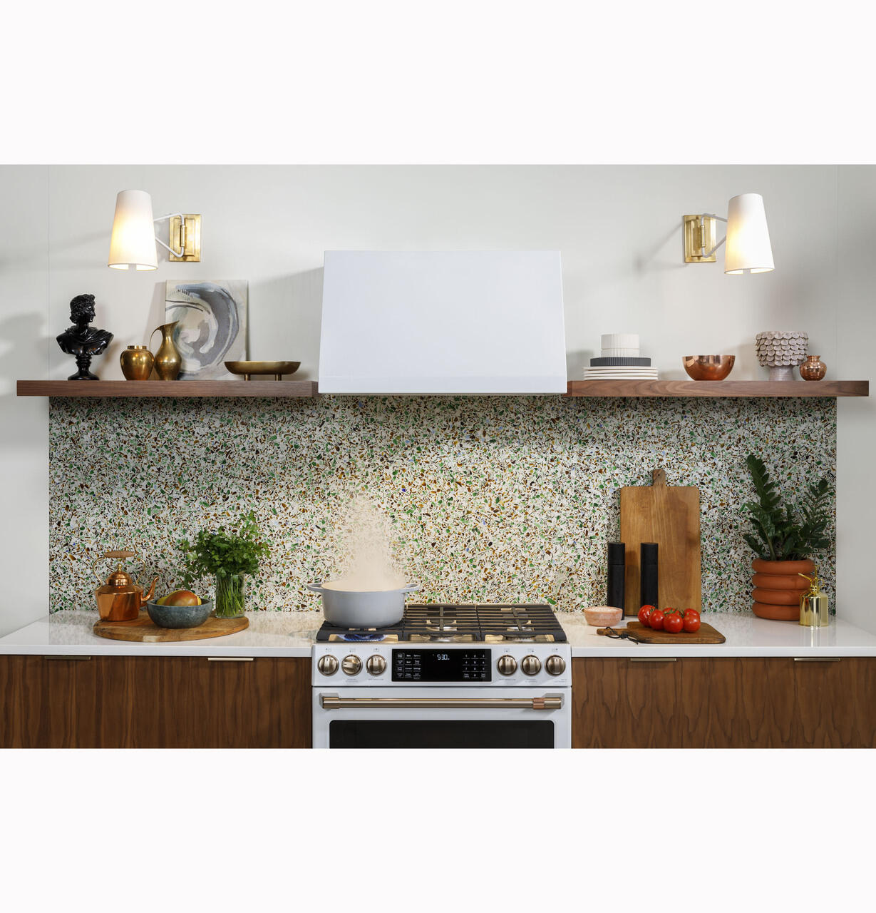 Cafe CVW93644PWM Café™ 36" Commercial Hood