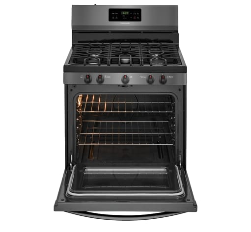 Frigidaire FFGF3054TD Frigidaire 30'' Gas Range