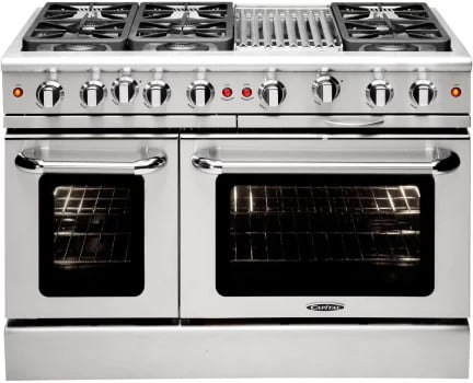 Capital MCR486B Precision 48