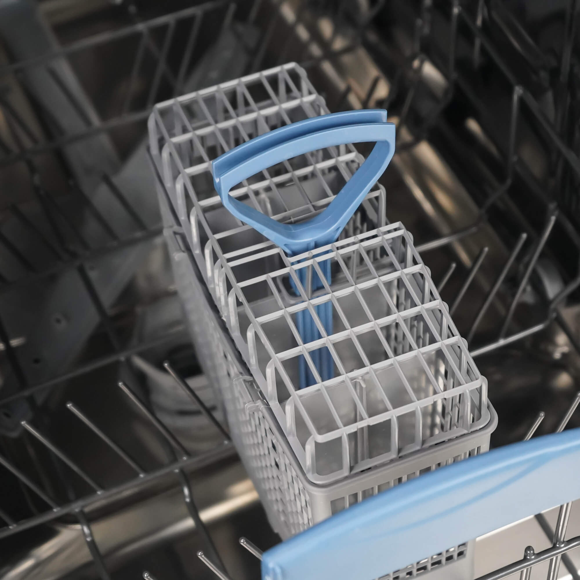 Danby DDW18D1ESS Danby 18" Electronic Dish Washer Stainless Steel