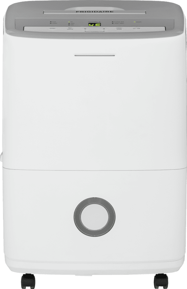 Frigidaire FFAD3033R1 Frigidaire Small Room 30 Pint Capacity Dehumidifier