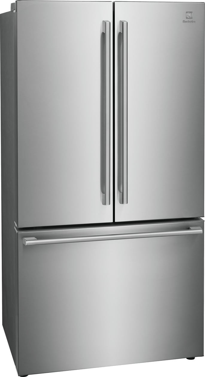 Electrolux ERFG2393AS Electrolux Counter-Depth French Door Refrigerator
