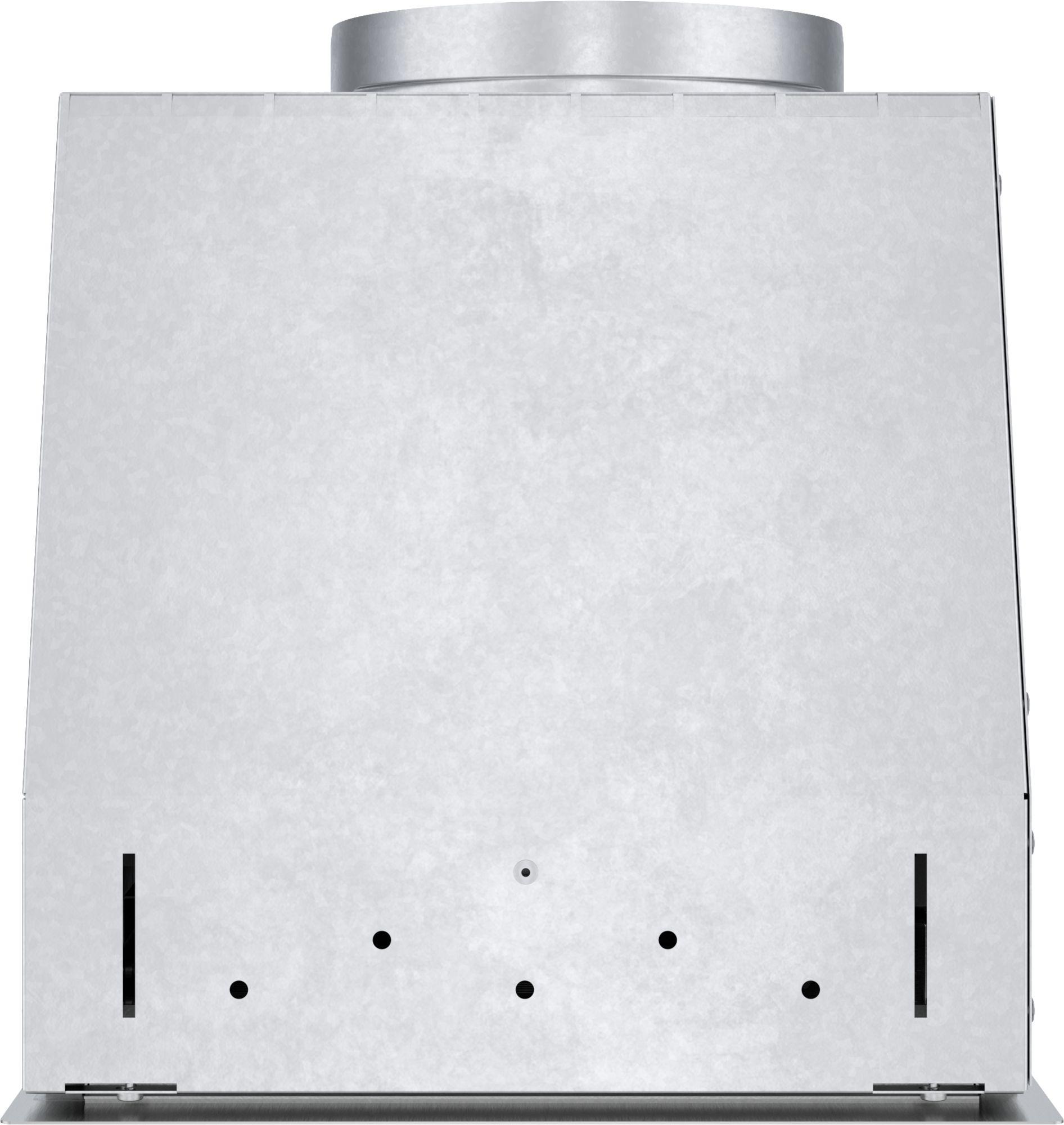 Thermador VCI6B36ZS Custom Insert Stainless Steel Vci6B36Zs