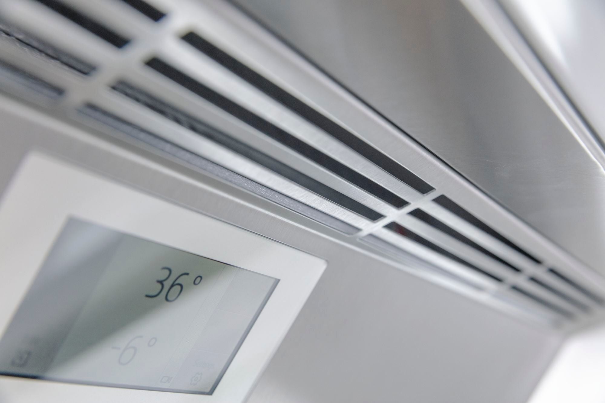 Thermador T30IB905SP Built-In Fridge-Freezer Combination