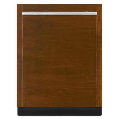 Jennair JDTSS243GX Panel-Ready 24" Built-In Trifecta Dishwasher, 38Dba