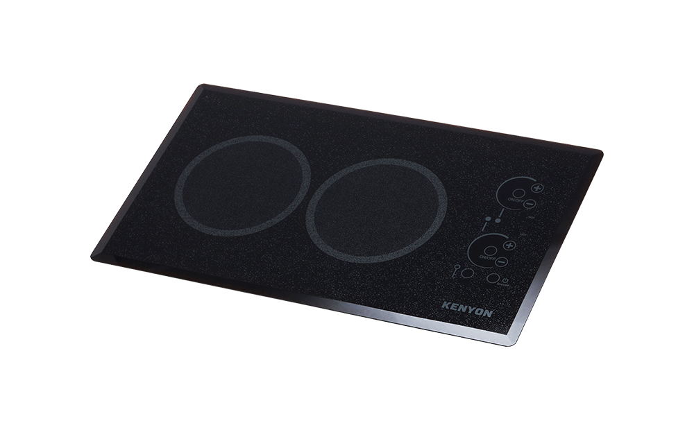 Kenyon B41579T30 Lite-Touch Q® 2 Burner Small