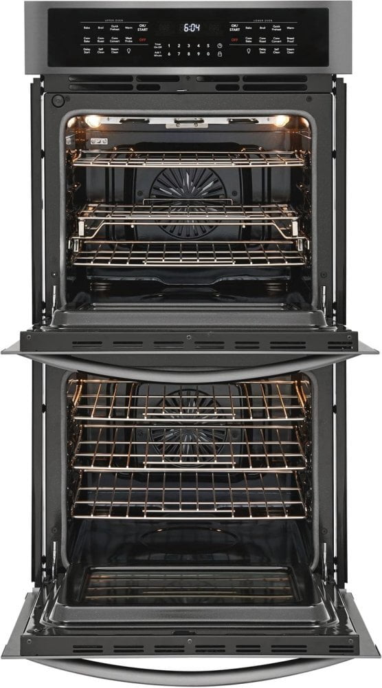 Frigidaire FGET2766UD Frigidaire Gallery 27'' Double Electric Wall Oven