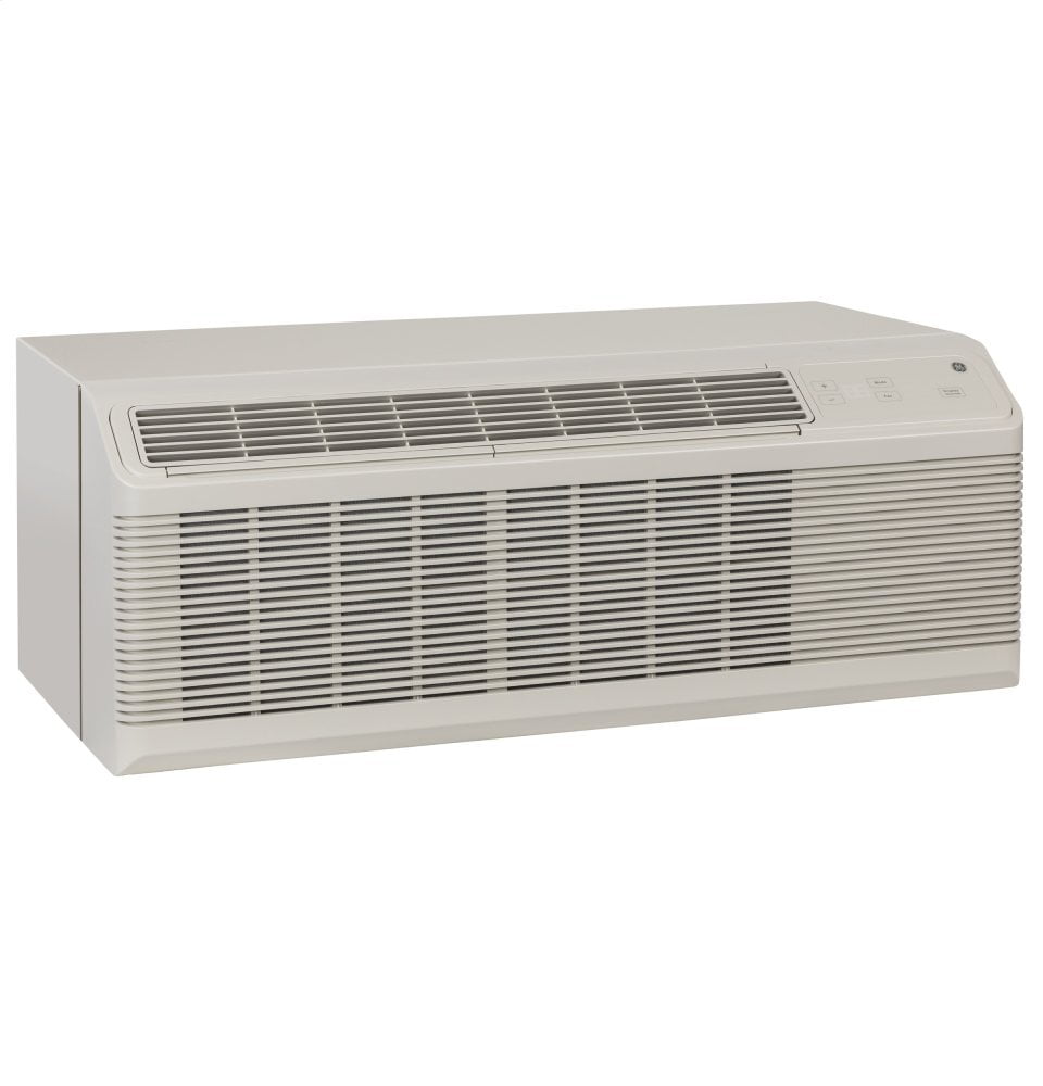 Ge Appliances AZ45E15DAC Ge Zoneline® Cooling And Electric Heat Unit With Corrosion Protection, 230/208 Volt