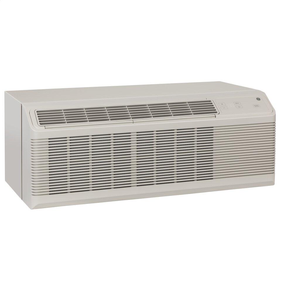 Ge Appliances AZ45E09EAC Ge Zoneline® Cooling And Electric Heat Unit With Corrosion Protection, 265 Volt