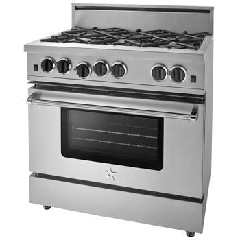 Bluestar RCS36SBV2L 36