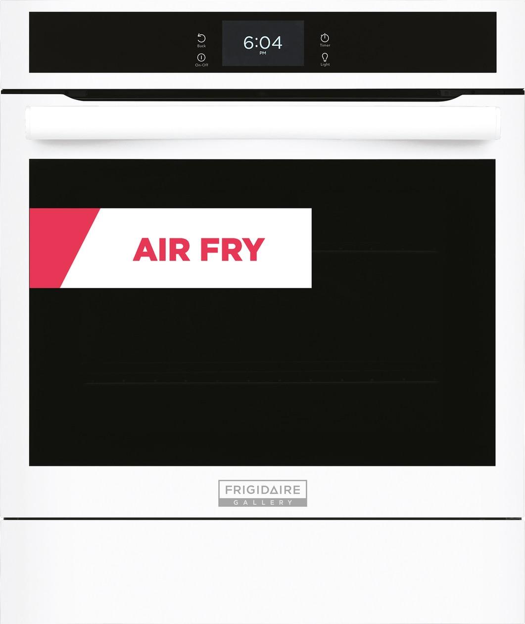 Frigidaire GCWS2438AW Frigidaire Gallery 24