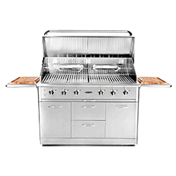 Capital CG52RFS Precision Series 52
