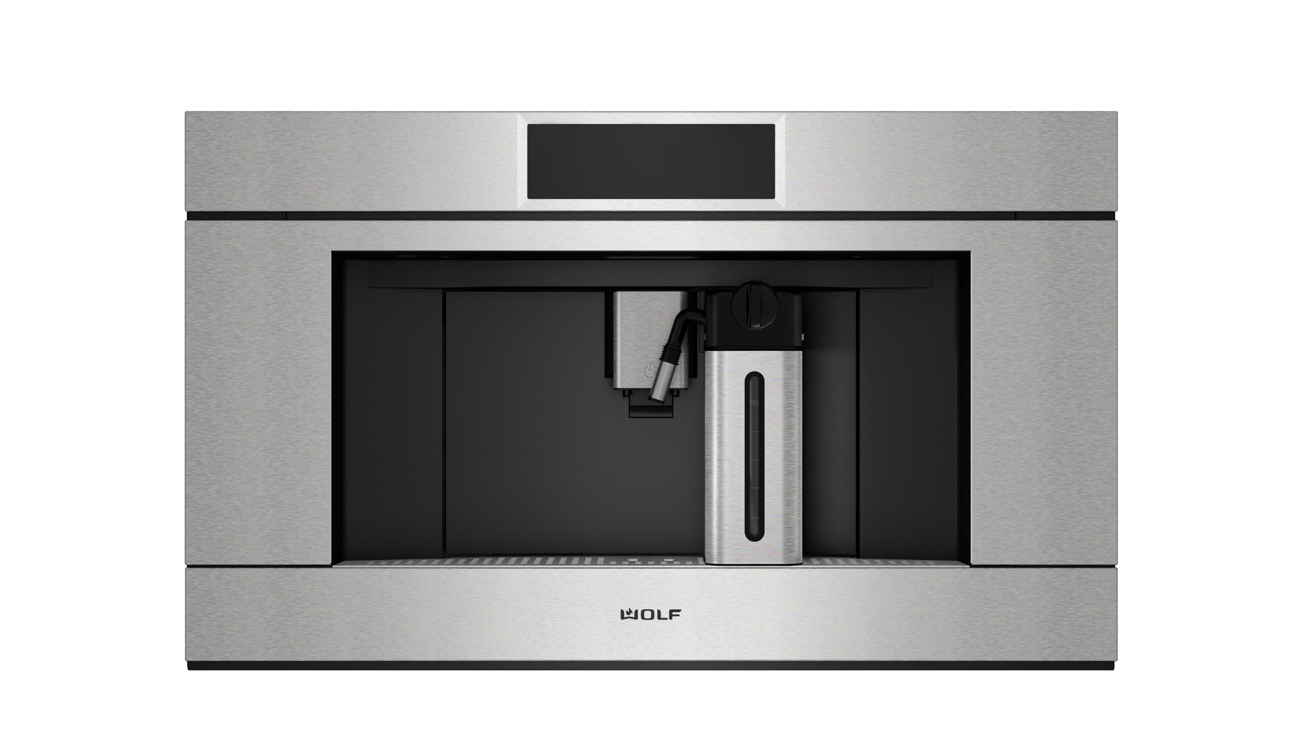 Wolf EC3050PMS 30" M Series Professional Coffee System