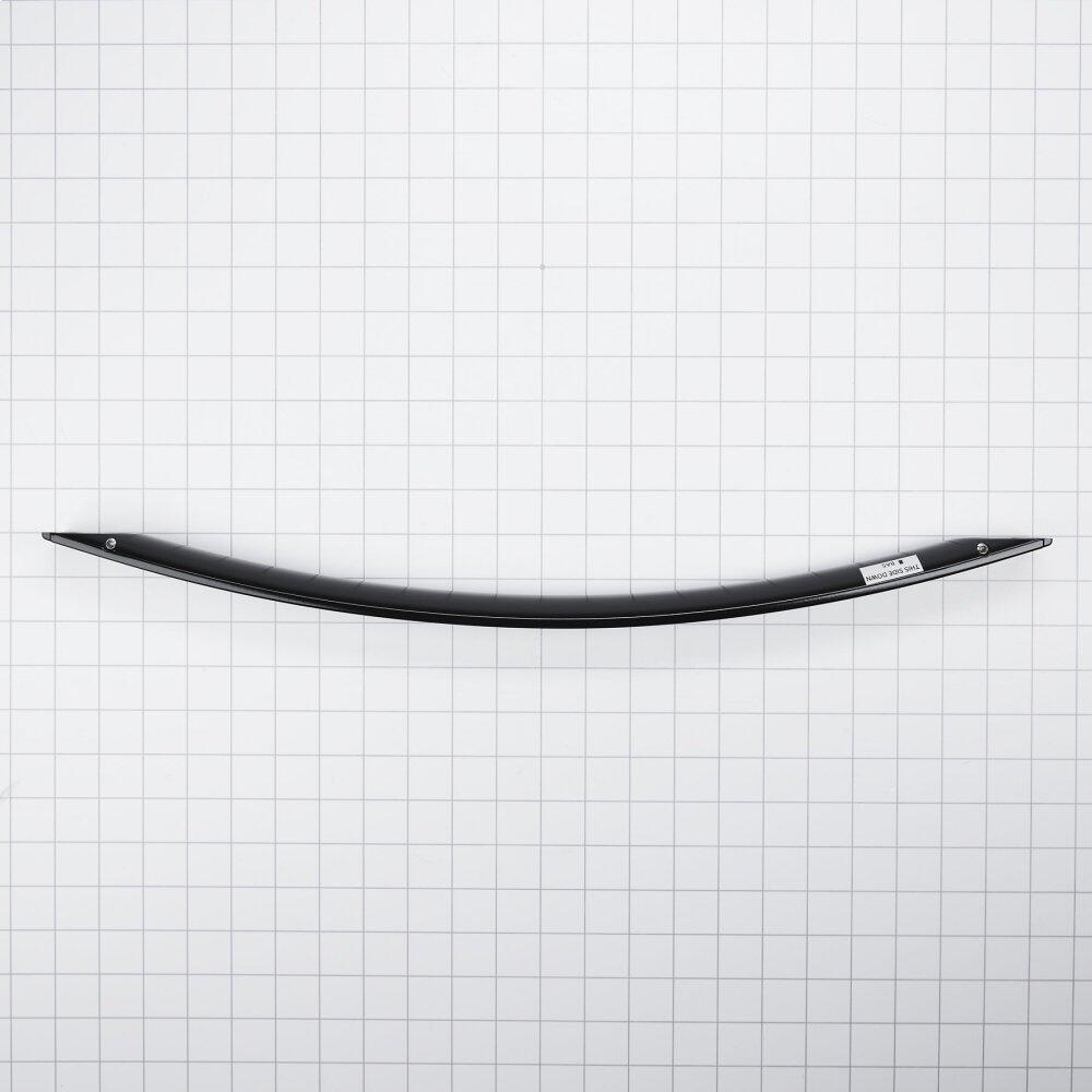 Kitchenaid W10907189 Dishwasher Handle Assembly, Black