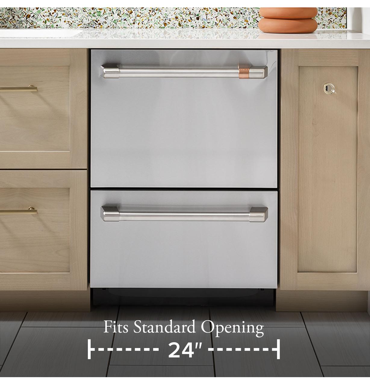 Cafe CDD420P3TD1 Café™ Dishwasher Drawer