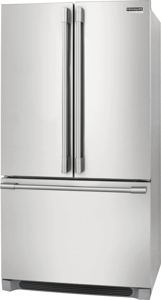 Frigidaire FPBG2278UF Frigidaire Professional 22.3 Cu. Ft. French Door Counter-Depth Refrigerator