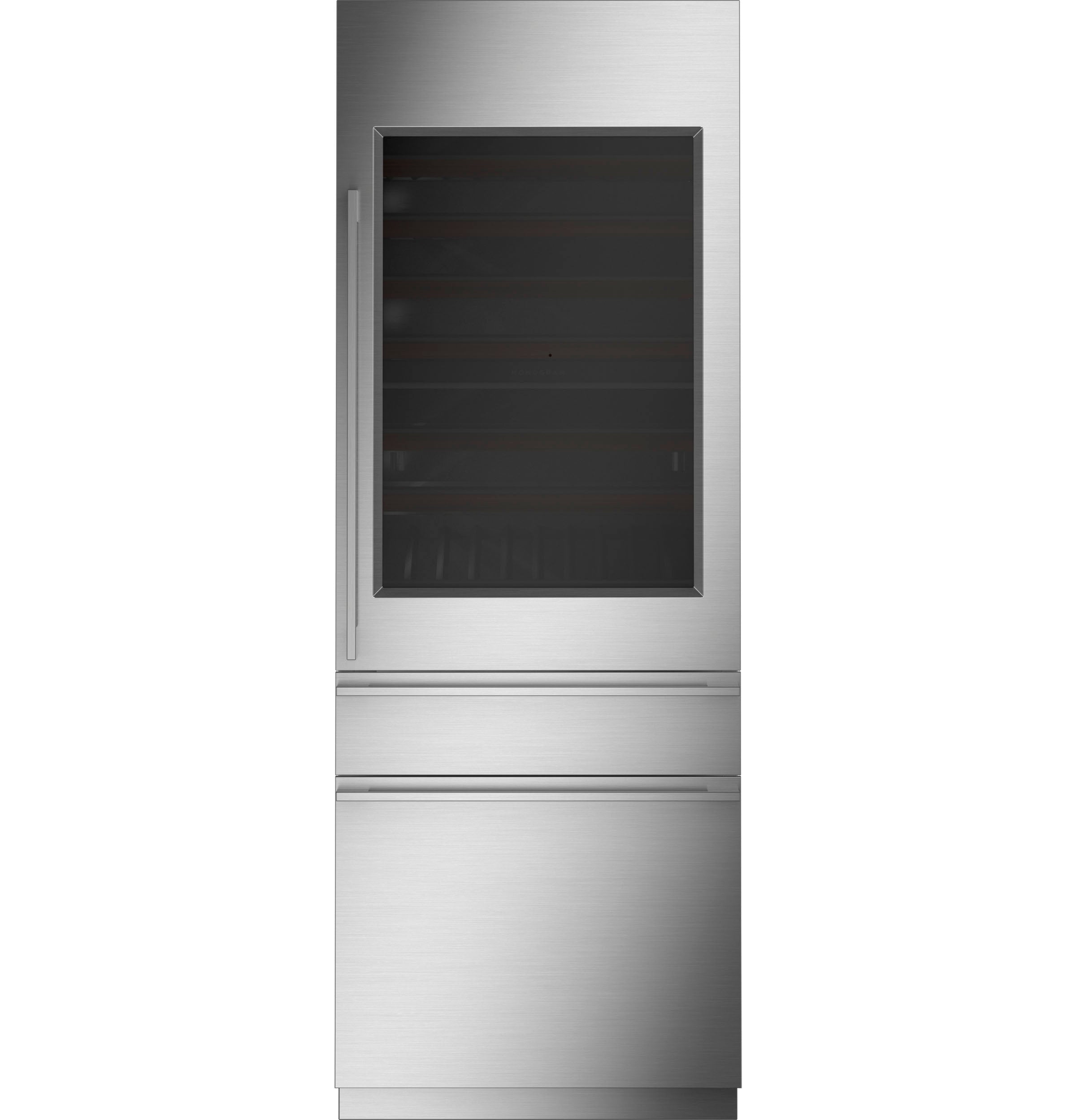 Monogram ZIW303NPPII Monogram 30