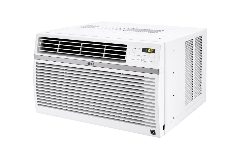 Lg LW1016ER 10,000 Btu Window Air Conditioner