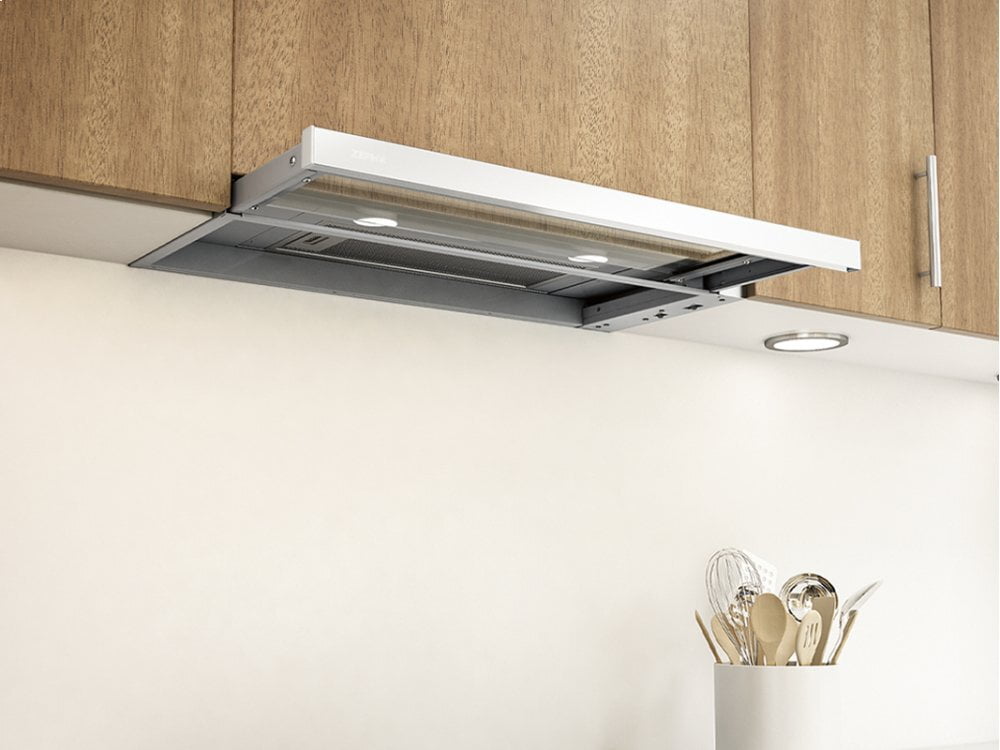 Zephyr ZPIE24AG290 24" Pisa Under-Cabinet