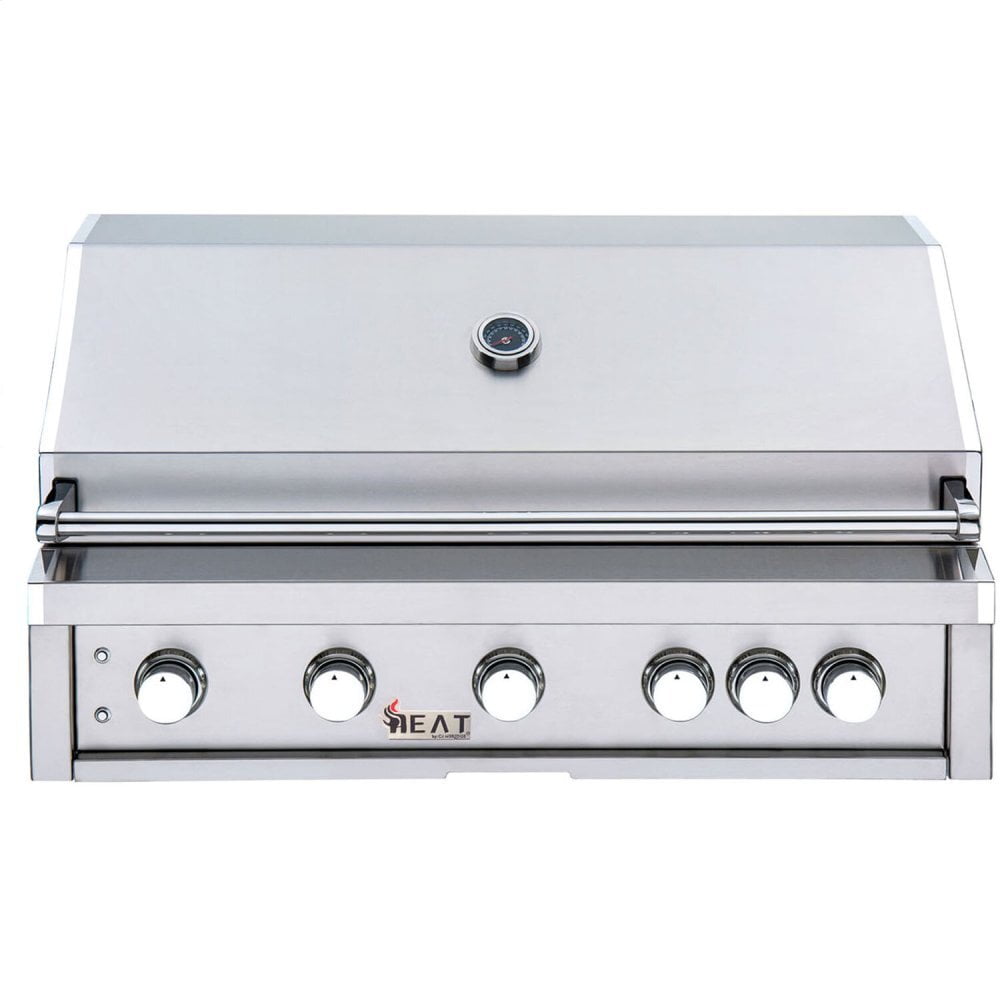 Heat Grills HTGR405LP Heat 40