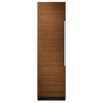 Jennair JBZFL24IGX 24" Built-In Freezer Column (Left-Hand Door Swing)