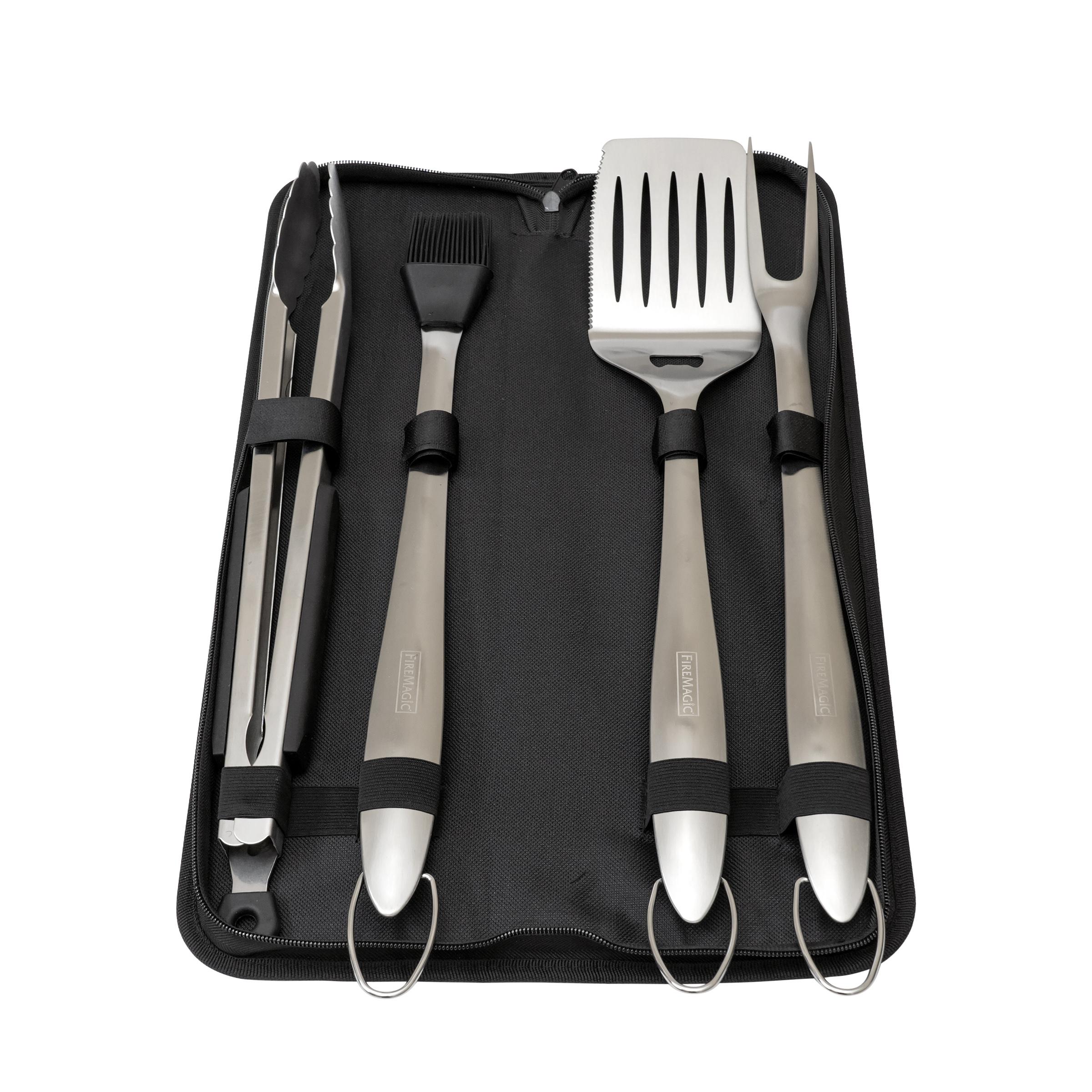 Fire Magic 3575C Four-Piece Tool Set