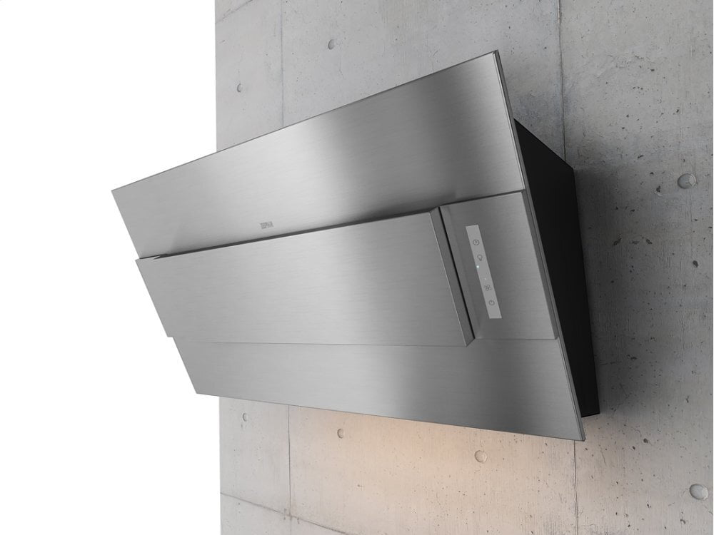 Zephyr AINM80AWX 31-1/2" Incline Wall