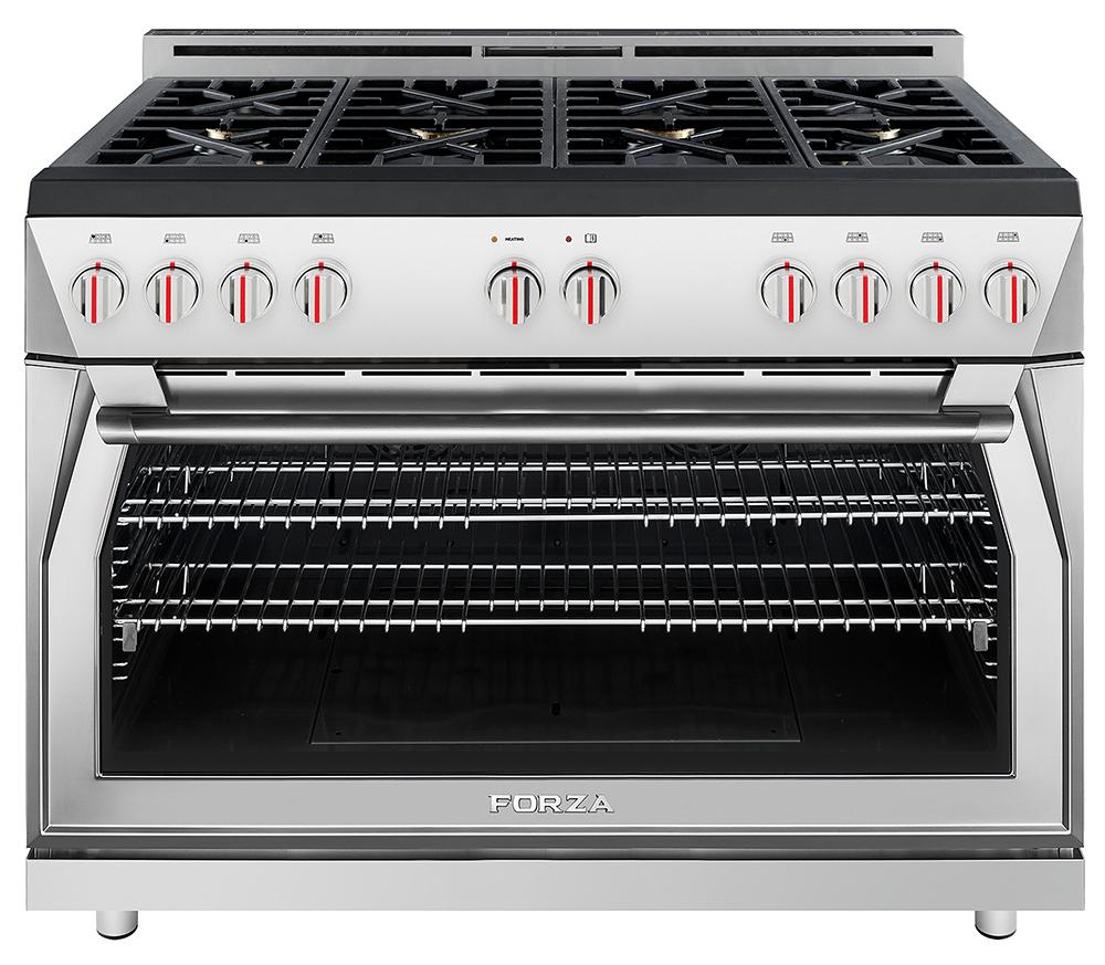 Forzacucina FR488GN 48