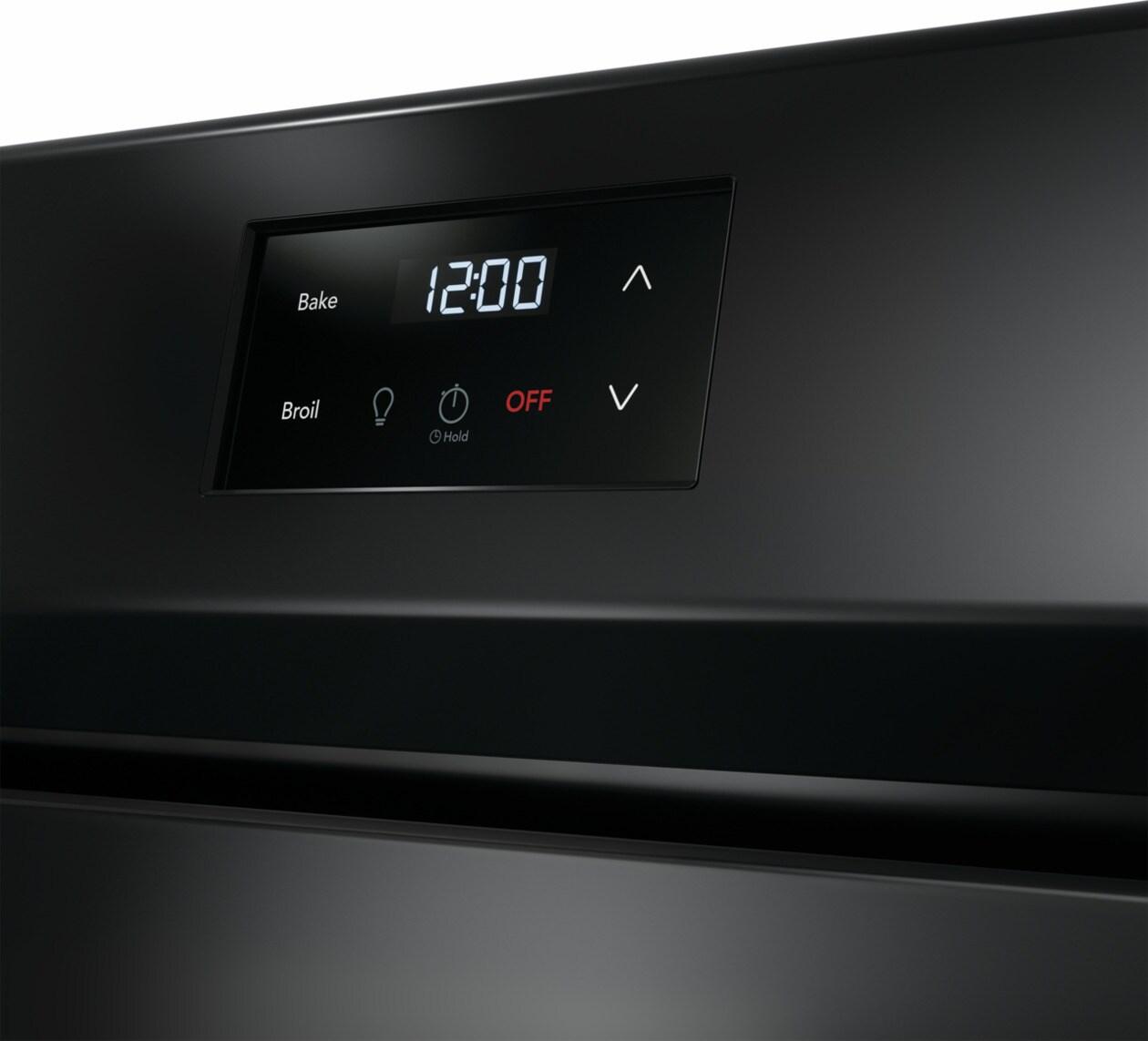Frigidaire FCRE3052BB Frigidaire 30" Electric Range