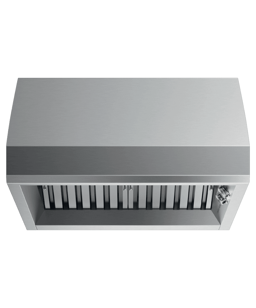 Fisher & Paykel HCB306N Wall Range Hood, 30"